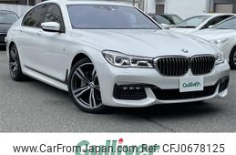 bmw 7-series 2018 -BMW--BMW 7 Series DBA-7A30--WBA7A22070B182298---BMW--BMW 7 Series DBA-7A30--WBA7A22070B182298-