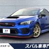 subaru wrx 2020 -SUBARU--WRX CBA-VAB--VAB-035963---SUBARU--WRX CBA-VAB--VAB-035963- image 1