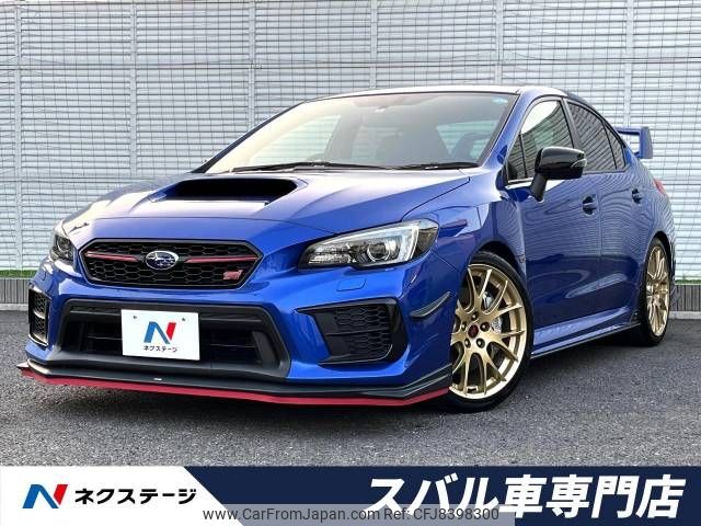 subaru wrx 2020 -SUBARU--WRX CBA-VAB--VAB-035963---SUBARU--WRX CBA-VAB--VAB-035963- image 1