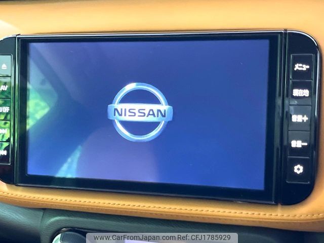 nissan kix 2020 CFJ1785929 image 2