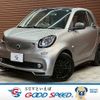 smart fortwo 2019 -SMART--Smart Fortwo ABA-453362--WME4533622K301608---SMART--Smart Fortwo ABA-453362--WME4533622K301608- image 1