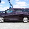 toyota vellfire 2008 O11390 image 10