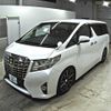 toyota alphard 2016 -TOYOTA 【岡山 301て1017】--Alphard AGH30W-0051997---TOYOTA 【岡山 301て1017】--Alphard AGH30W-0051997- image 5
