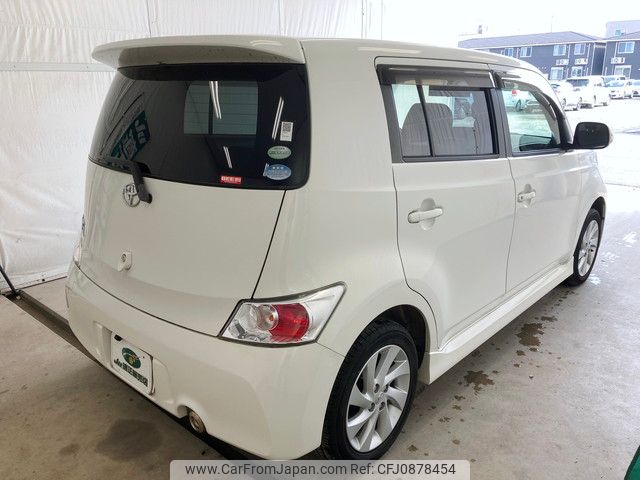 toyota bb 2012 YAMAKATSU_QNC20-0059682 image 2