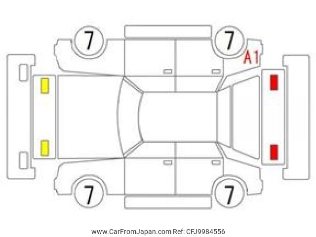 toyota toyota-others 2024 -TOYOTA--Croen CrossOver 5AA-TZSH35--TZSH35-4005018---TOYOTA--Croen CrossOver 5AA-TZSH35--TZSH35-4005018- image 2