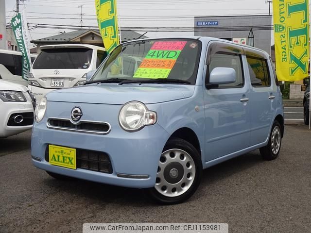 daihatsu mira-cocoa 2012 -DAIHATSU 【名変中 】--Mira Cocoa L685S--0011244---DAIHATSU 【名変中 】--Mira Cocoa L685S--0011244- image 1