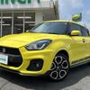 suzuki swift 2018 CFJ1517563 image 4