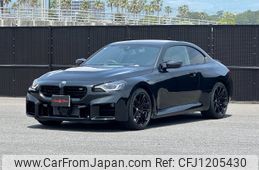 bmw m2 2024 -BMW 【名変中 】--BMW M2 12DM30--08E81882---BMW 【名変中 】--BMW M2 12DM30--08E81882-