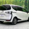 toyota sienta 2017 -TOYOTA--Sienta DBA-NSP170G--NSP170-7131234---TOYOTA--Sienta DBA-NSP170G--NSP170-7131234- image 19