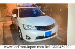 toyota corolla-fielder 2014 -TOYOTA--Corolla Fielder DAA-NKE165G--NKE165-7075658---TOYOTA--Corolla Fielder DAA-NKE165G--NKE165-7075658-