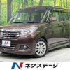 suzuki solio 2019 quick_quick_MA36S_MA36S-259661 image 1