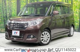 suzuki solio 2019 quick_quick_MA36S_MA36S-259661