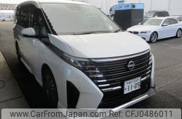 nissan serena 2024 quick_quick_6AA-GFC28_GFC28-047280