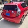 toyota aqua 2013 CFJ1528234 image 2