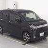 daihatsu move 2017 -DAIHATSU 【山口 595ﾌ3588】--Move LA150S--0135102---DAIHATSU 【山口 595ﾌ3588】--Move LA150S--0135102- image 1