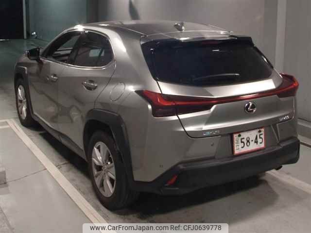 lexus ux 2021 -LEXUS--Lexus UX MZAA10-2045530---LEXUS--Lexus UX MZAA10-2045530- image 2