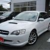 subaru legacy-touring-wagon 2005 CFJ1804559 image 40