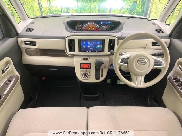 daihatsu move-canbus 2022 quick_quick_LA800S_LA800S-0286410 image 2