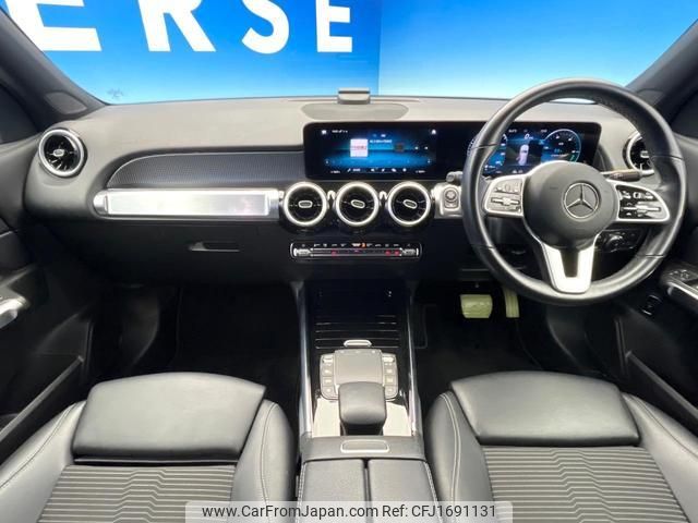 mercedes-benz glb-class 2020 CFJ1691131 image 2