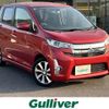 mitsubishi ek 2014 -MITSUBISHI--ek Custom DBA-B11W--B11W-0113434---MITSUBISHI--ek Custom DBA-B11W--B11W-0113434- image 1