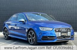 audi s3 2015 -AUDI--Audi S3 ABA-8VCJXL--WAUZZZ8V3F1122238---AUDI--Audi S3 ABA-8VCJXL--WAUZZZ8V3F1122238-