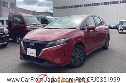 nissan note 2023 quick_quick_E13_E13-172671