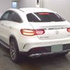 mercedes-benz gle-class 2017 CFJ1832927 image 2
