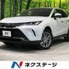 toyota harrier 2024 CFJ1764470 image 1