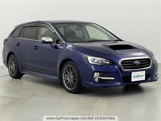 subaru levorg 2016 -SUBARU--Levorg DBA-VM4--VM4-066091---SUBARU--Levorg DBA-VM4--VM4-066091- image 1