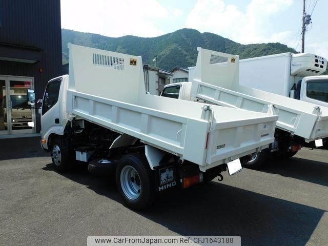 hino dutro 2025 CFJ1643188 image 2