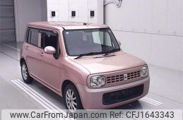 suzuki alto-lapin 2013 CFJ1643343
