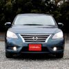 nissan sylphy 2012 F00311 image 15