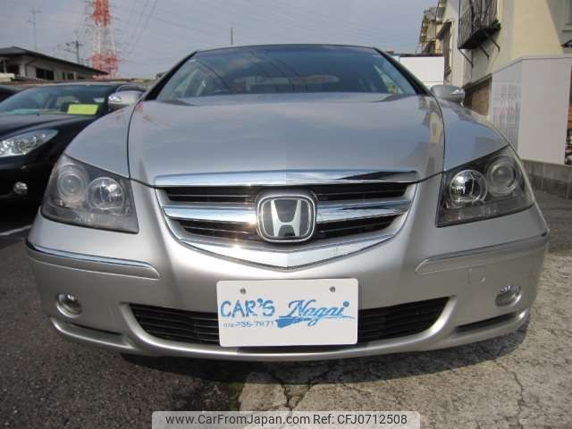 honda legend 2004 -HONDA--Legend DBA-KB1--KB1-1001852---HONDA--Legend DBA-KB1--KB1-1001852- image 2