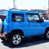 suzuki jimny 2020 -SUZUKI--Jimny 3BA-JB64W--180131---SUZUKI--Jimny 3BA-JB64W--180131- image 8