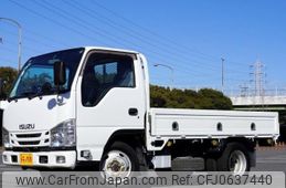 isuzu elf-truck 2016 -ISUZU--Elf TRG-NJS85A--NJS85-7005120---ISUZU--Elf TRG-NJS85A--NJS85-7005120-