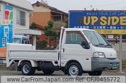 nissan vanette-truck 2010 GOO_NET_EXCHANGE_0800881A30241116W001