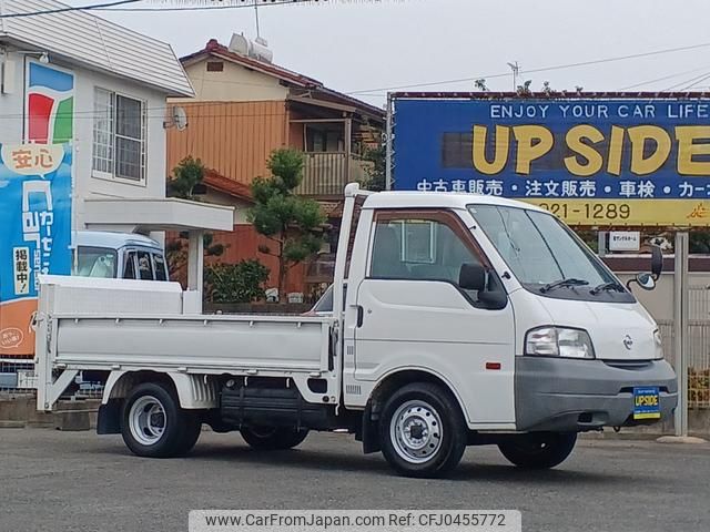 nissan vanette-truck 2010 GOO_NET_EXCHANGE_0800881A30241116W001 image 1