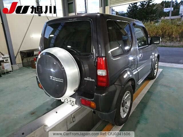 suzuki jimny-sierra 2013 -SUZUKI 【旭川 500ﾕ2355】--Jimny Sierra JB43W--561007---SUZUKI 【旭川 500ﾕ2355】--Jimny Sierra JB43W--561007- image 2