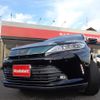 toyota harrier 2017 -TOYOTA--Harrier DBA-ZSU60W--ZSU60-0138977---TOYOTA--Harrier DBA-ZSU60W--ZSU60-0138977- image 10