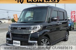 daihatsu tanto 2017 -DAIHATSU--Tanto LA600S--LA600S-0569153---DAIHATSU--Tanto LA600S--LA600S-0569153-