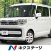 suzuki spacia 2020 quick_quick_MK53S_MK53S-269752 image 1