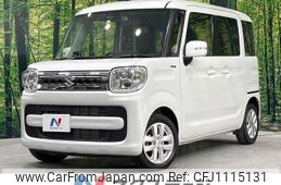 suzuki spacia 2020 quick_quick_MK53S_MK53S-269752