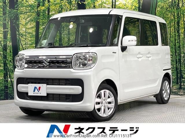 suzuki spacia 2020 quick_quick_MK53S_MK53S-269752 image 1