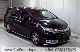 honda odyssey 2016 -HONDA--Odyssey RC1-1112918---HONDA--Odyssey RC1-1112918-