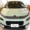 citroen c3 2018 CFJ1674645 image 10