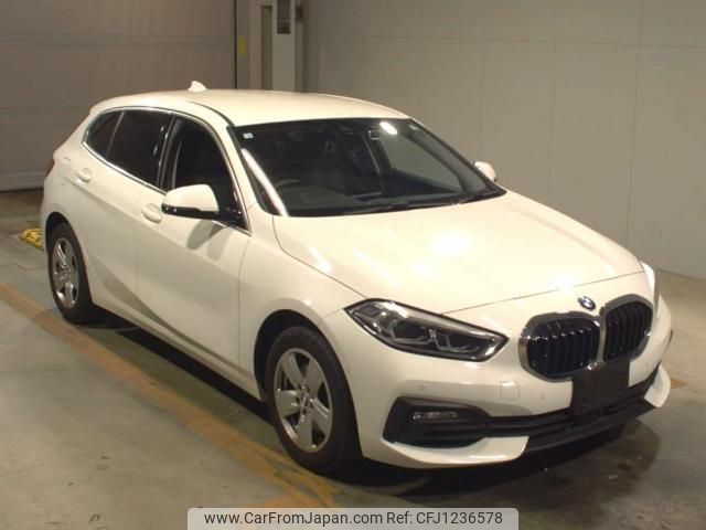 bmw 1-series 2020 quick_quick_3BA-7K15_WBA7K320507G05890 image 1
