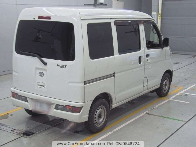 daihatsu hijet-van 2019 -DAIHATSU--Hijet Van S321V-0425109---DAIHATSU--Hijet Van S321V-0425109- image 2