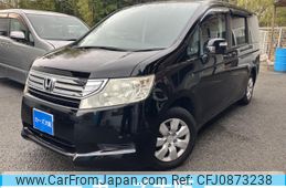 honda stepwagon 2011 -HONDA--Stepwgn DBA-RK1--RK1-1206850---HONDA--Stepwgn DBA-RK1--RK1-1206850-