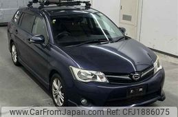 toyota corolla-fielder 2012 CFJ1886075