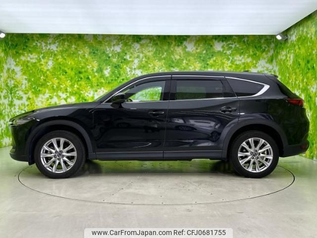 mazda cx-8 2018 quick_quick_3DA-KG2P_KG2P-116663 image 2